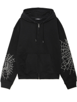 Толстовка С Капюшоном На Молнии Authentic Zip Hoodie