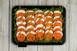 Платтер Капрезе