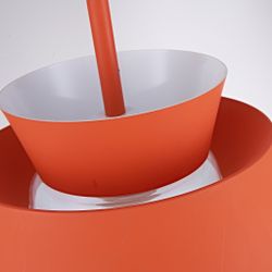 Подвесной светильник SOTA Оранж