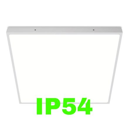 Светильники Грильято IP54