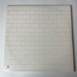 Винтажная виниловая пластинка LP Pink Floyd The Wall (Japan 1979) (No Obi) Goodbye Blue Sky