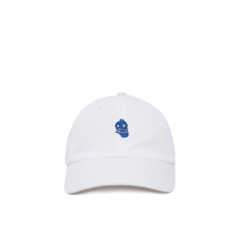 Basic Cap White