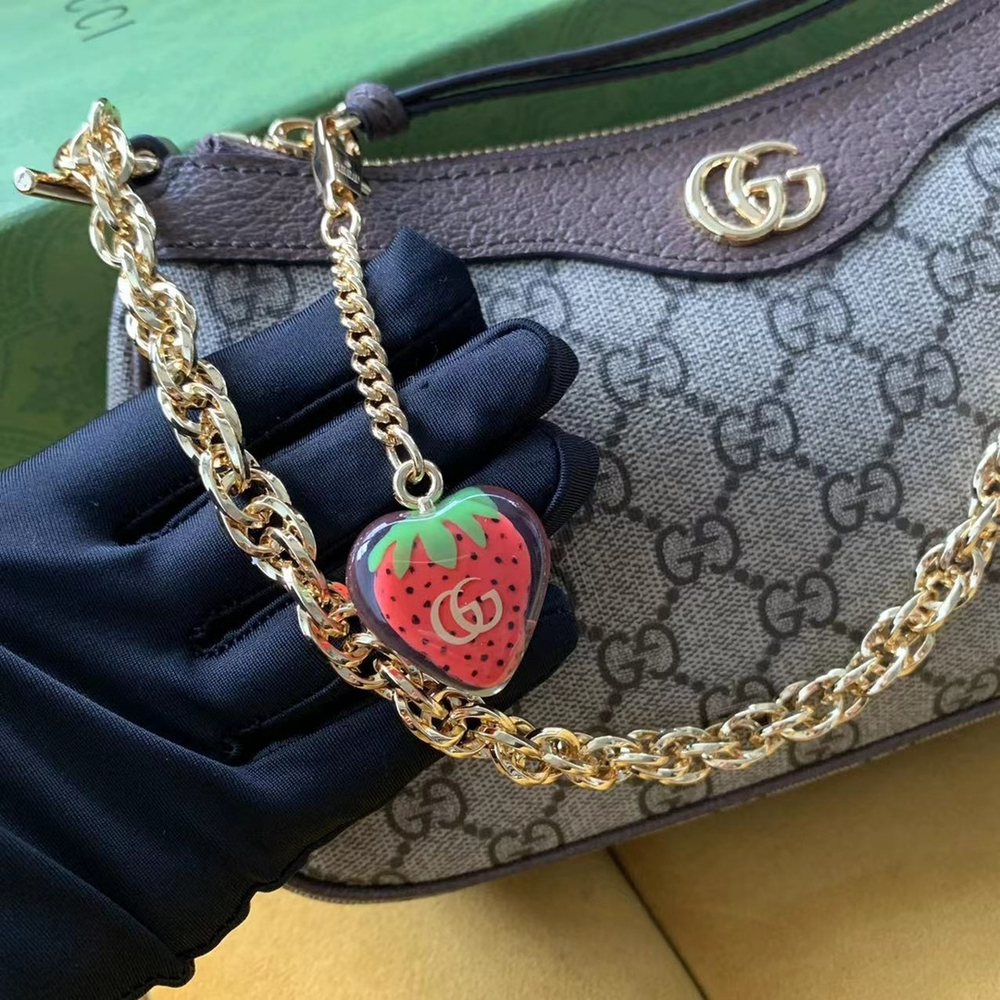 Gucci Ophidia 25 cm