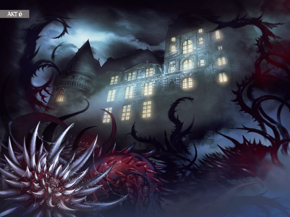 Ранобэ Судьба/Истоки. Fate/Zero. Том 3