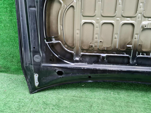 Капот Toyota Camry xv70 (2017-н.в.)