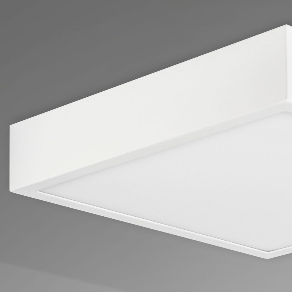 6628 Потолочный светильник SAONA SUPERFICIE