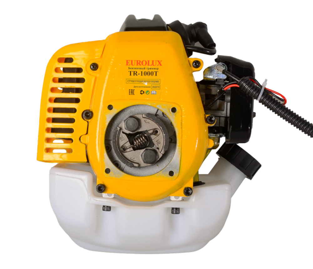 Триммер бензиновый Eurolux TR-1000T