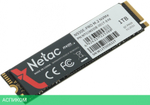 SSD диск Netac N930E PRO 1TB (NT01N930E-001T-E4X)