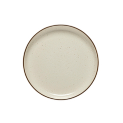 Тарелка 22.8см Casafina by Costa Nova sop231-crc(sop231-01018v)