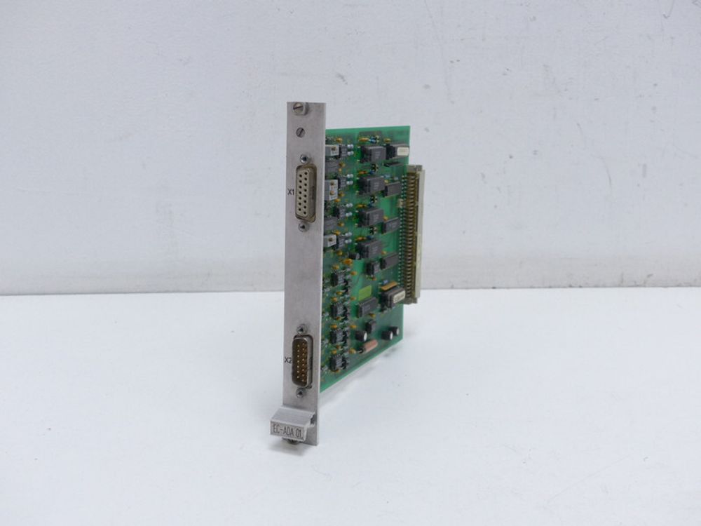 Eckelmann EC-ADA 01