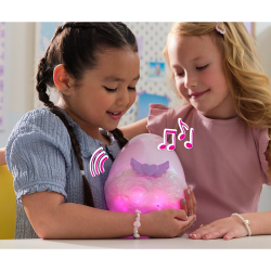 Интерактивная игрушка Hatchimals Alive - яйцо Тайна люка Пуфикорн 20145447 / артикул   19201 6069132 20145447  / GTIN 778988509142