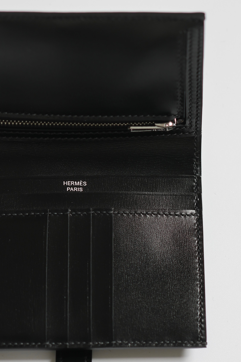Hermes Bearn Wallet
