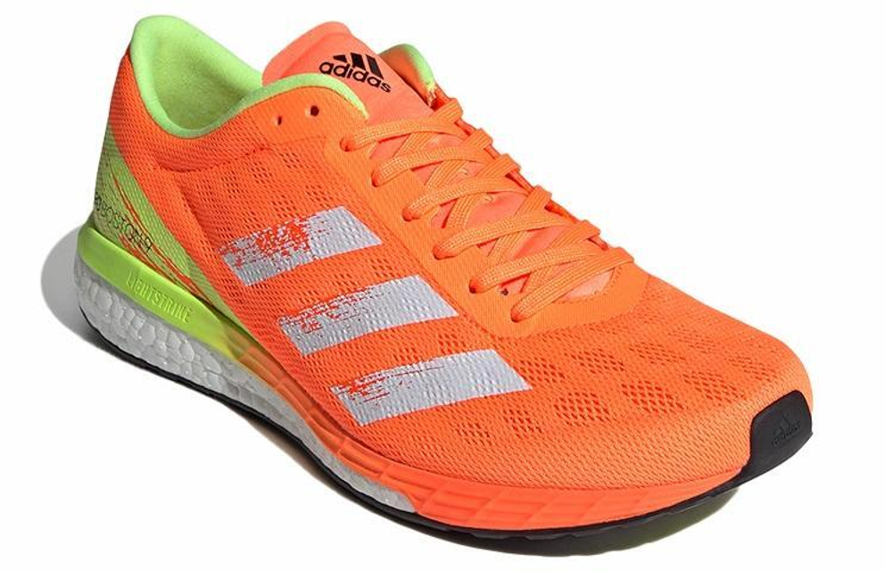 Кроссовки Adidas Adizero Boston 9