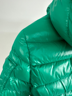 Пуховик Moncler