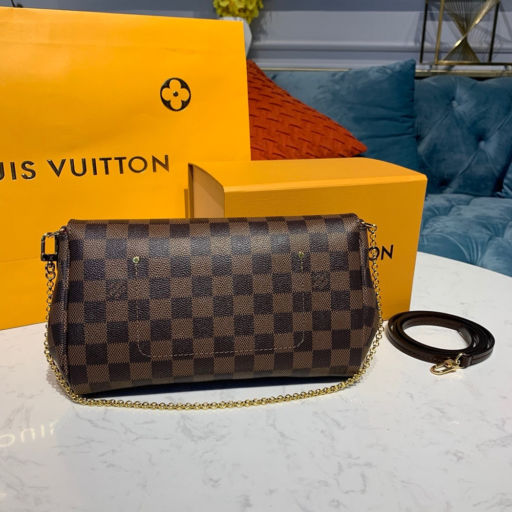 Louis Vuitton Favorite MM