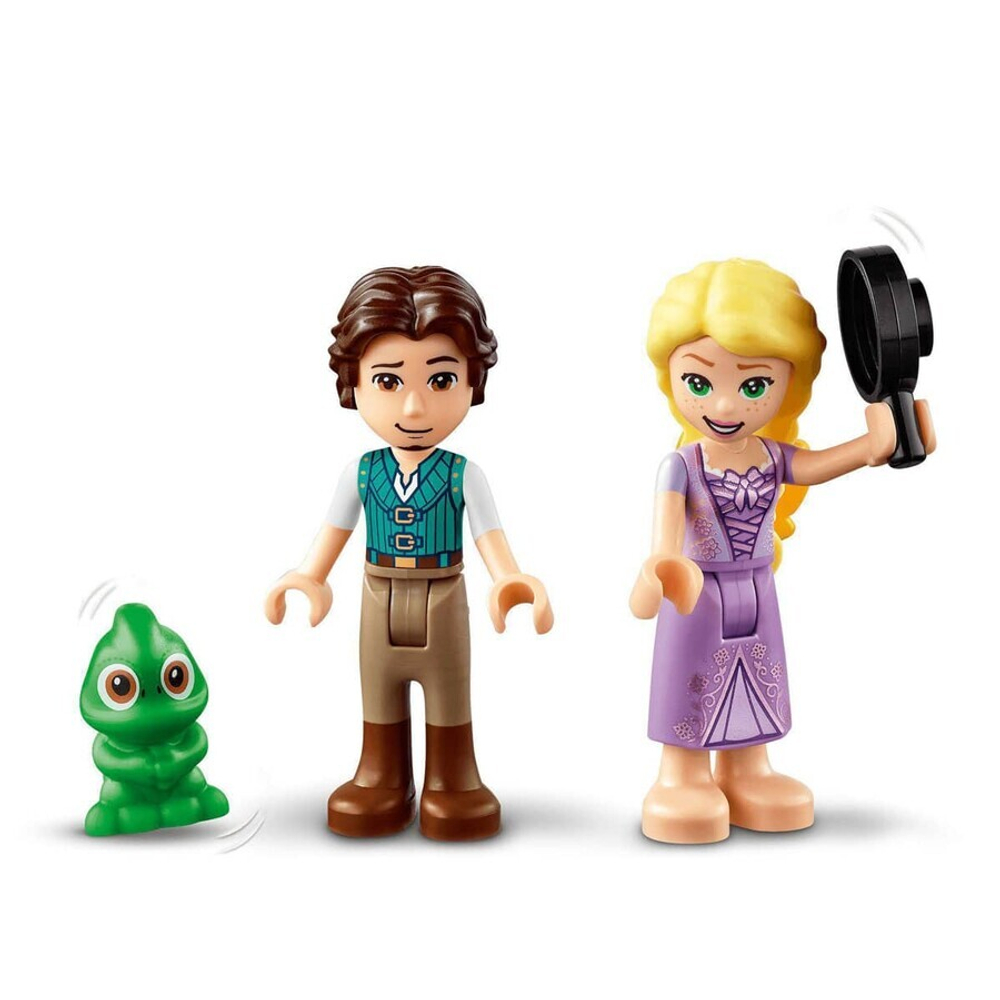 Конструктор LEGO Disney Princess 43187 Башня Рапунцель