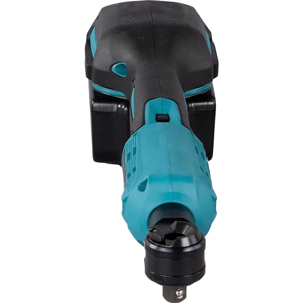 Makita DWR180RF гайковерт угловой аккумуляторный (1 x 3 Ач, ЗУ)