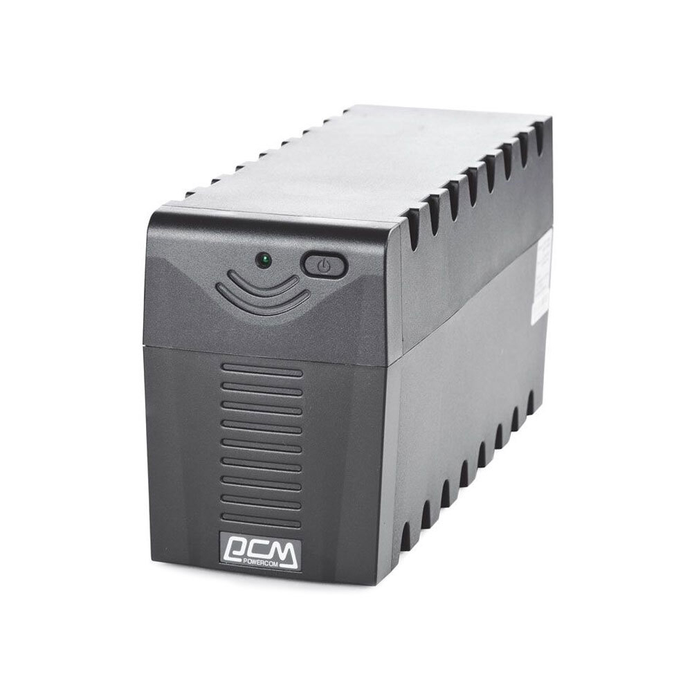 PowerCOM RPT-600A Сетевое оборудование