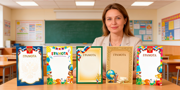 Грамоты