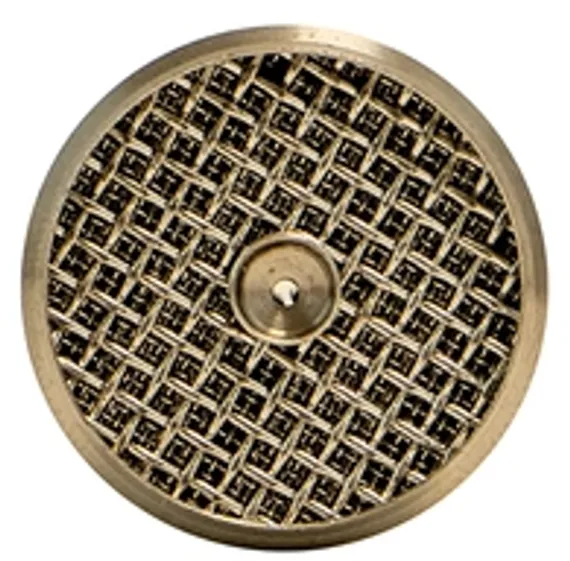 Цанга с газовой линзой Fubag FB TIG 240/550W, Ø1,0, 2 шт