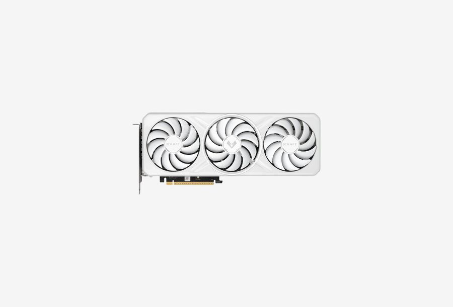 Intel Arc B580 iCraft 12G_0226605101327
