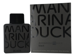 Mandarina Duck Black