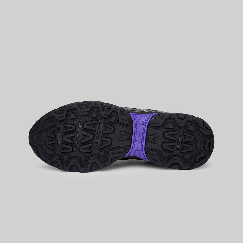 Кроссовки Asics Gel-Venture 6 "Carbon Black"