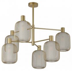 Люстра на штанге F-promo Tokri 4603-6C