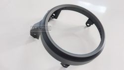 61321-K94-T00ZD. COVER, HEADLIGHT *NH303M*. HONDA