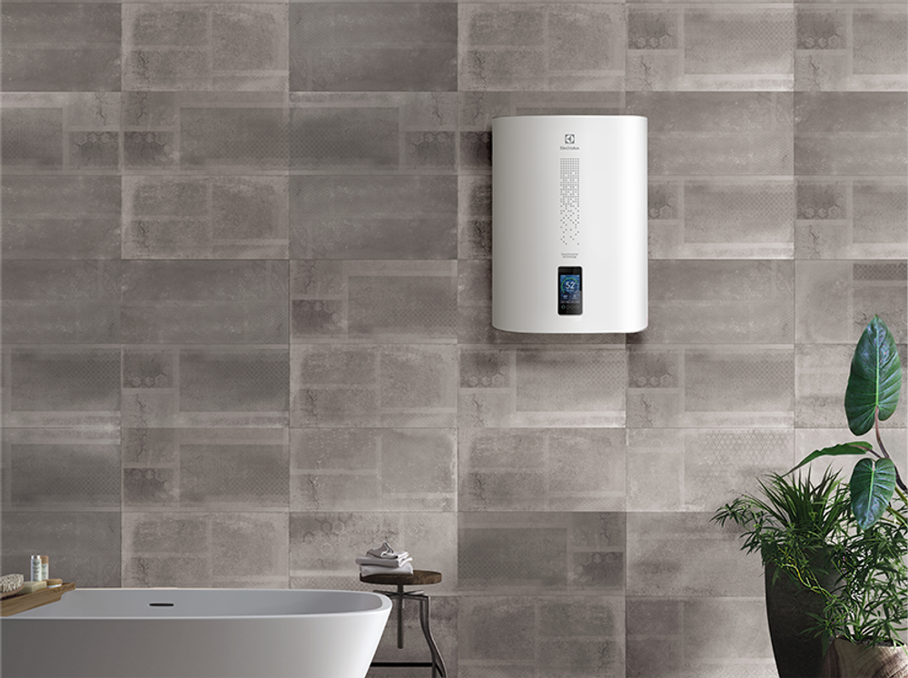 Водонагреватель Electrolux EWH 30 Smartinverter
