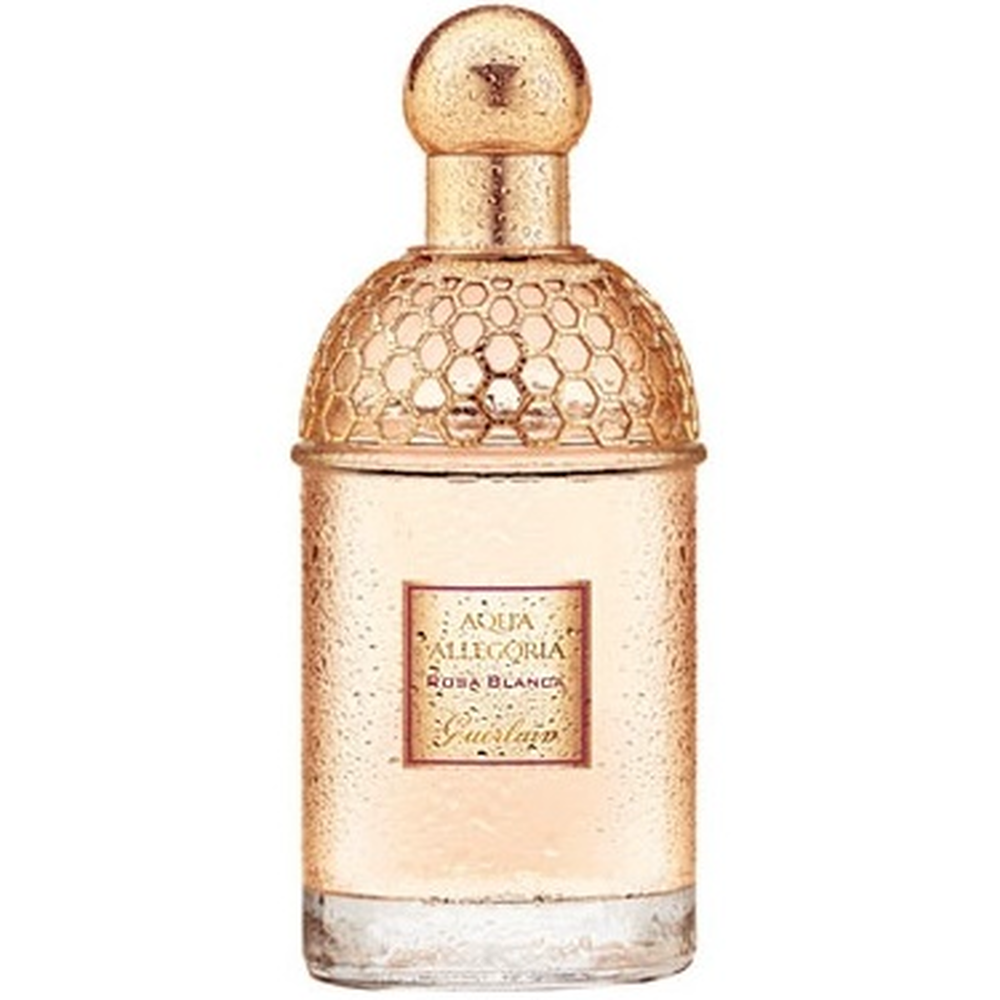 Guerlain Aqua Allegoria Rosa Blanca