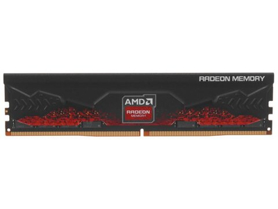 Оперативная память AMD Radeon R5 R5S532G4800U2S, DDR5 1х 32ГБ 4800 МГц, DIMM, RTL