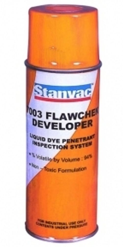 Спрей очиститель 7000 FLAWCHEK CLEANER 425 мл