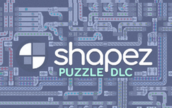 Shapez - Puzzle (для ПК, цифровой код доступа)
