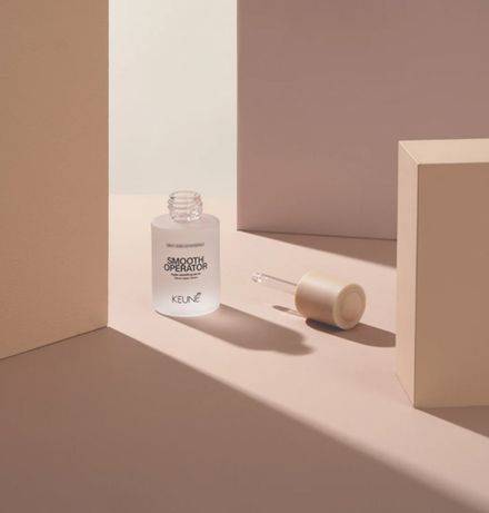 Keune Сыворотка для блеска Smooth Operator 30 мл