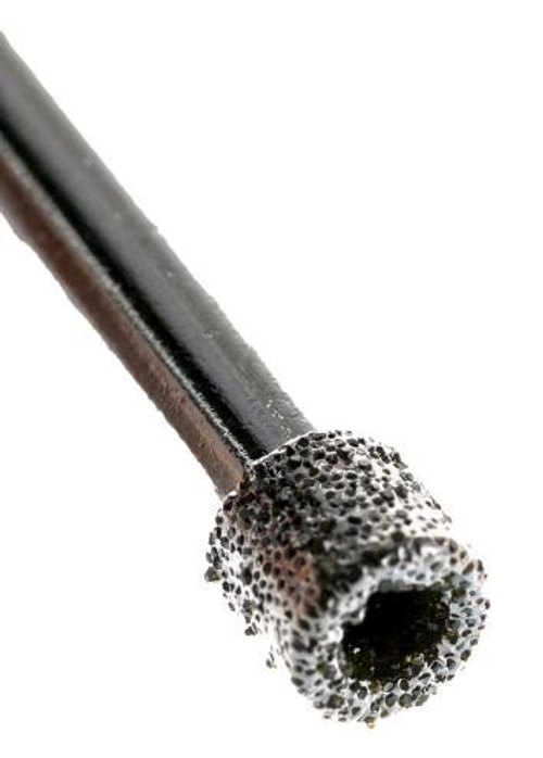 Сверло алмазное по кафелю, керамограниту,  5мм / Hardcore 152005