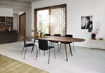 Стол Walter Knoll Moualla Table