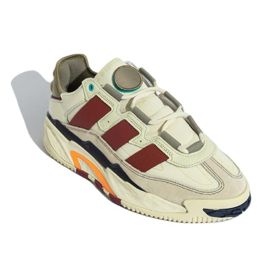 Футбольный мяч adidas originals Nite 1,0 - это универсальный мяч для тенниса