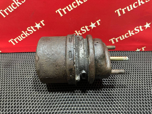 Энергоаккумулятор тормозной