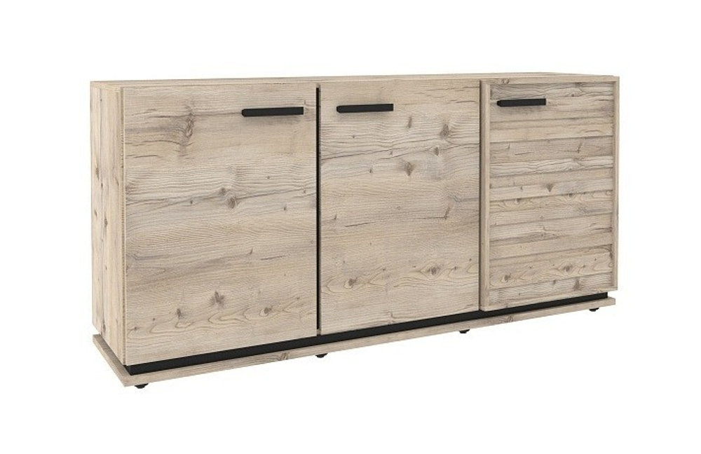 Тумба МЦН Nature 5, гаскон пайн