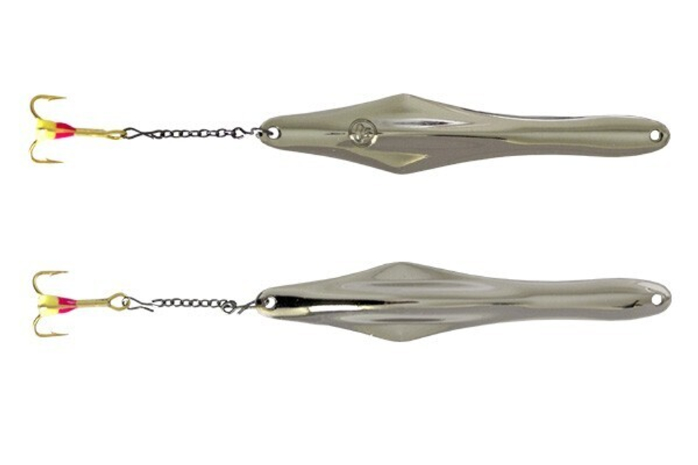 Блесна для рыбалки Nils Master Jalo