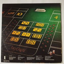 Винтажная виниловая пластинка LP Bad Company Straight Shooter (Japan 1975) (No Obi) Wild Fire Women