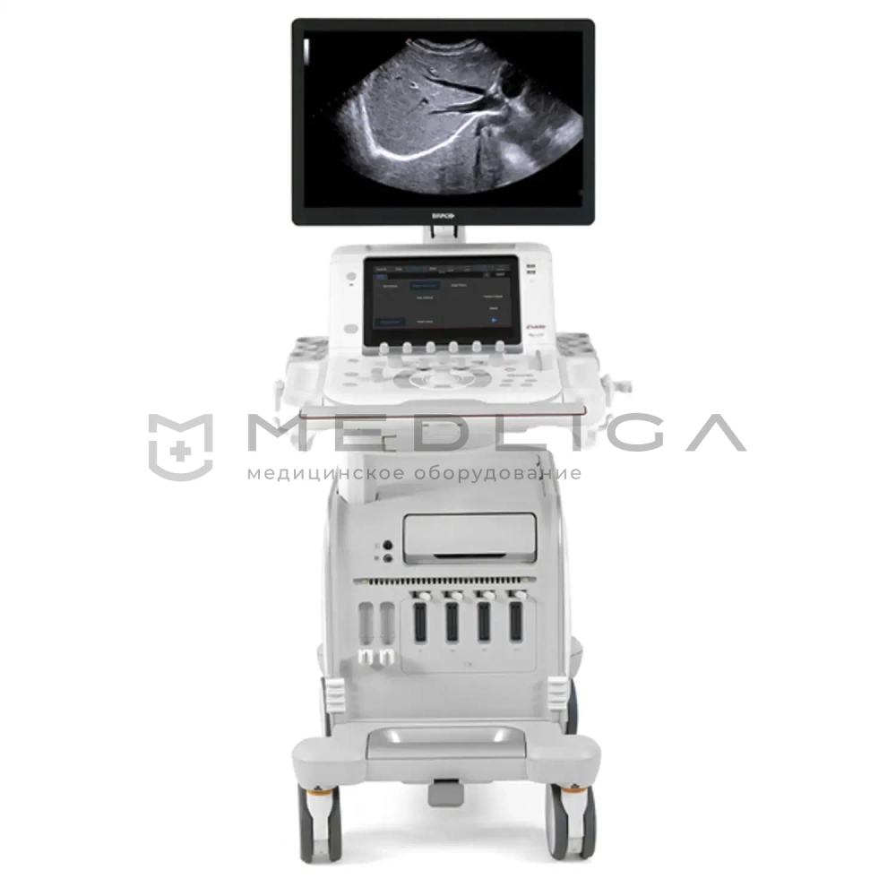 Ультразвуковой аппарат Esaote MyLab X9