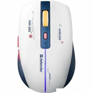 Мышь Defender Dila MM-282