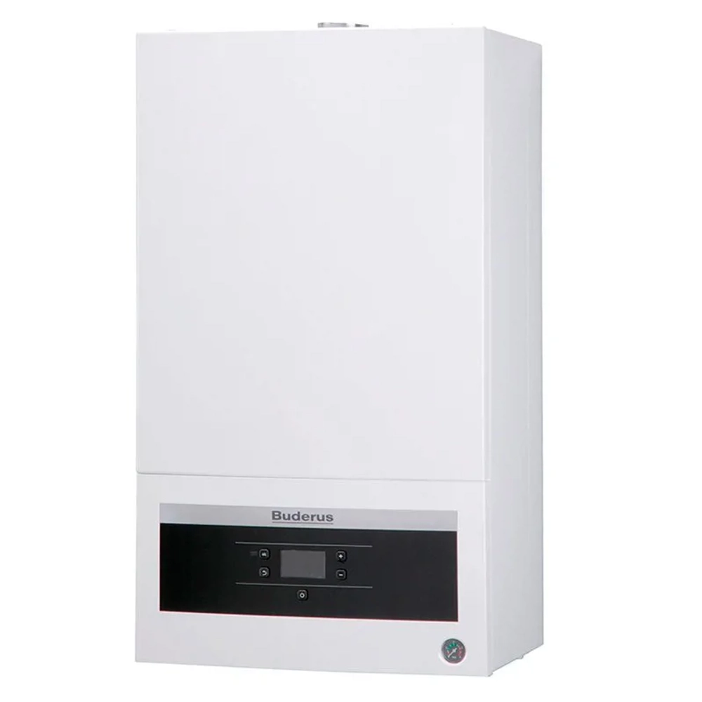 Настенный газовый котел Buderus Logamax U072-35K, 7736900670