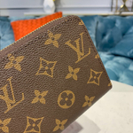 Louis Vuitton Zippy Wallet