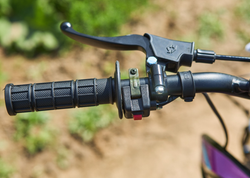 Мотоцикл питбайк SHARMAX Sport 190 Miami