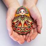 Матрешка Ракульская