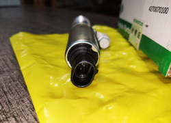 Клапан изменения фаз грм INA для Opel GM