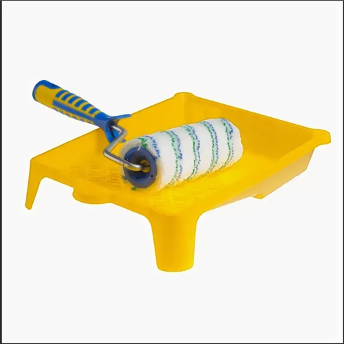 Набор малярный Универс.- 180 (ваночка 33*26+валик Полиамид)